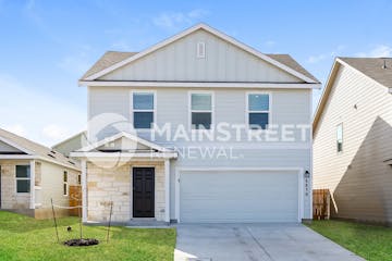 8830 McCoy Pass Converse, TX 78109